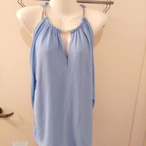 Michael kors blouse size S